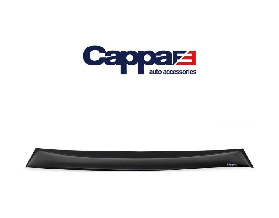 Cappafe Honda Cıvıc 2000-2006 Arka Cam Üstü Spoiler