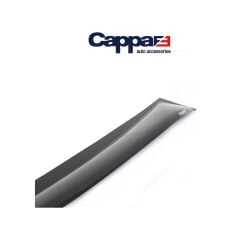 Cappafe Honda Cıvıc 2000-2006 Arka Cam Üstü Spoiler