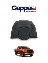Cappafe D-Max 2021- On Kaput Scoop