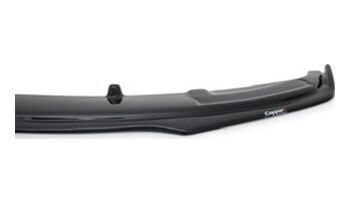 Bmw 4 Serisi 4.20 Ön Tampon Lip Eki 2014-2020 Yılı Arası