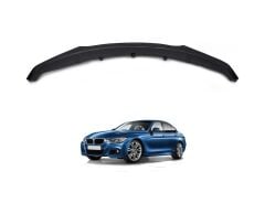 Bmw 4 Serisi 4.20 Ön Tampon Lip Eki 2014-2020 Yılı Arası