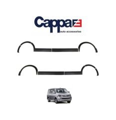 Transporter T5 Kısa Şasi 2009-2014 Çamurluk Ve Kapı Dodik Seti N11.1157