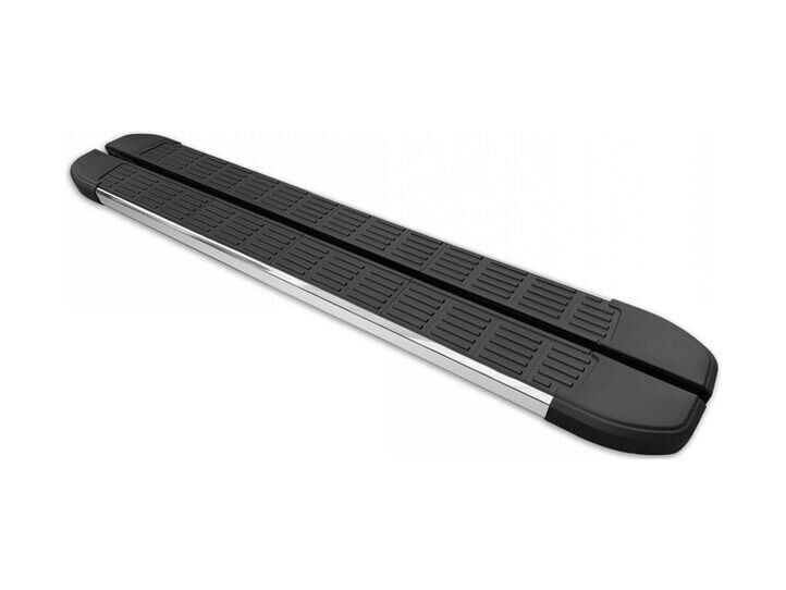 Vw Transporter T5 Uzun Sase Krom Yan Basamak 253 Cm 2003-2015