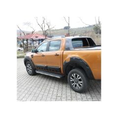 Ford Ranger xlt 2019- Kapı Dodik 4 Parça