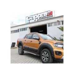 Ford Ranger xlt 2019- Kapı Dodik 4 Parça