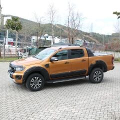 Ford Ranger xlt 2019- Kapı Dodik 4 Parça