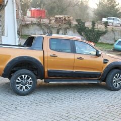 Ford Ranger xlt 2019- Kapı Dodik 4 Parça