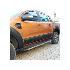 Ford Ranger xlt 2019- Kapı Dodik 4 Parça
