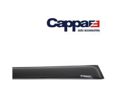 Cappafe Bmw F30 Arka Cam Üstü Spoiler 2011-2019 Yılı Arası