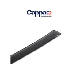 Cappafe Bmw F30 Arka Cam Üstü Spoiler 2011-2019 Yılı Arası