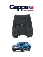 Cappafe Volkwagen Amarok 2010- Ön Kaput  Scoop