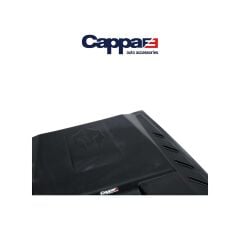 Cappafe Volkwagen Amarok 2010- Ön Kaput  Scoop