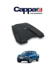 Cappafe Volkwagen Amarok 2010- Ön Kaput  Scoop