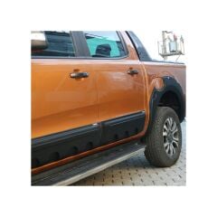 Ford Ranger Wildtrak 2019- Kapı Dodik 4 Parça