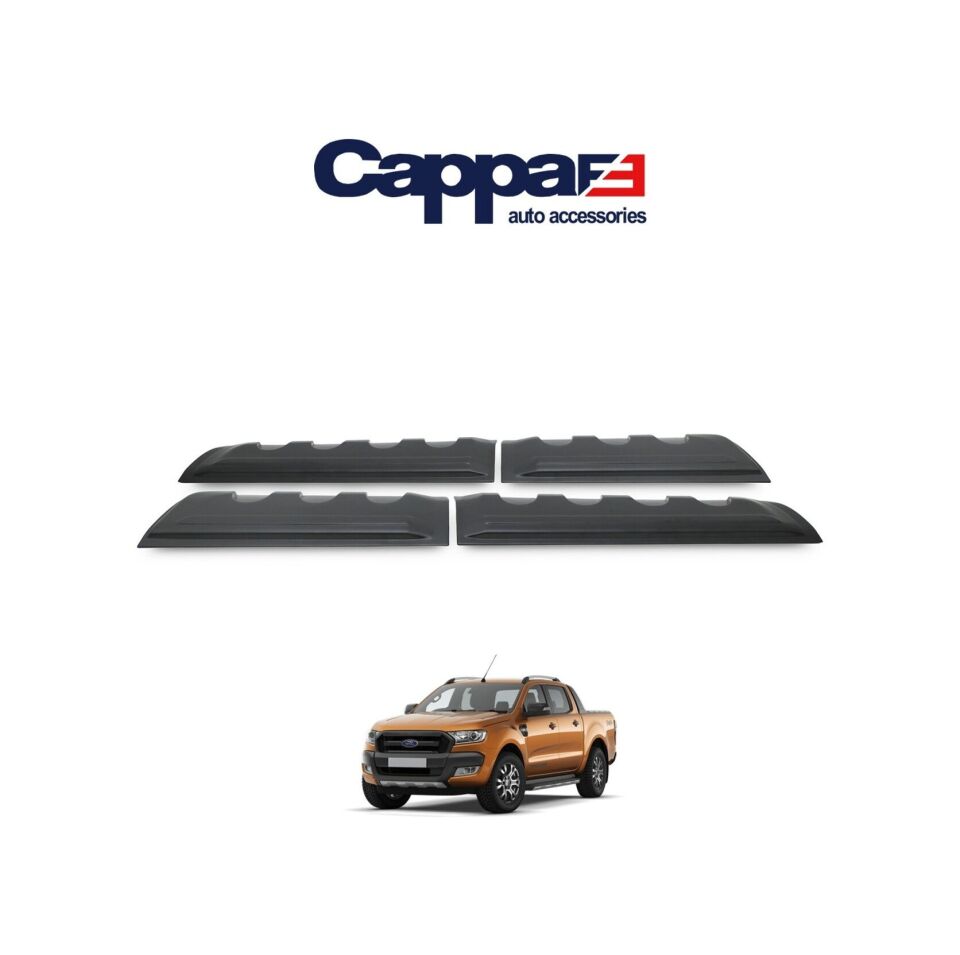 Ford Ranger Wildtrak 2019- Kapı Dodik 4 Parça