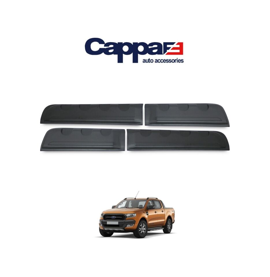 Ford Ranger Wildtrak 2019- Kapı Dodik 4 Parça