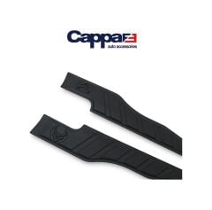 Cappafe L200 2015-2019 Yarasa Kapı Kaplama N11.6619