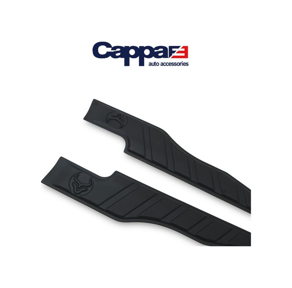 Cappafe L200 2015-2019 Yarasa Kapı Kaplama N11.6619