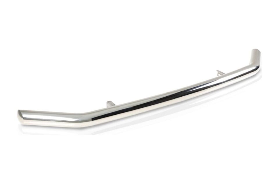 Toyota Revo Hilux 2006-2009 Tetri Plus Krom Ön Koruma Demiri Pst19 Aqm4wd