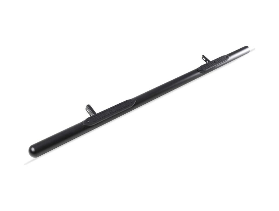 Nissan Navara 2006-2009 Dragos Plus Siyah Yan Basamak Ptt02 Aqm4wd
