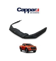 Cappafe D-Max Dragon Pack Kaput Koruma 3 Parça 2021