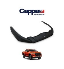 Cappafe D-Max Dragon Pack Kaput Koruma 3 Parça 2021