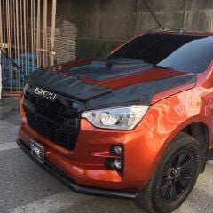 Cappafe D-Max Dragon Pack Kaput Koruma 3 Parça 2021