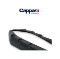 Cappafe D-Max Dragon Pack Kaput Koruma 3 Parça 2021