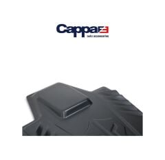 Dacia Duster 2010-2017 Ön Kaput  Scoop
