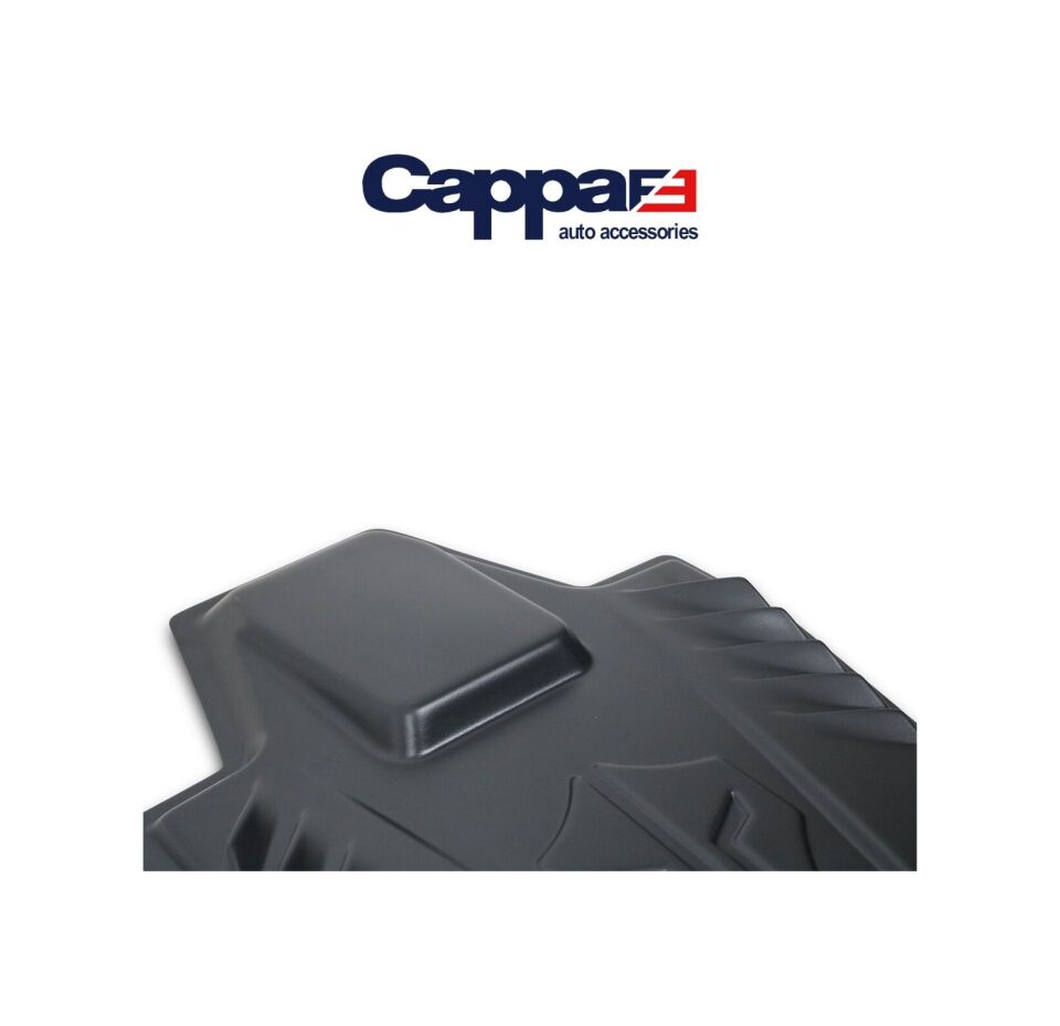 Dacia Duster 2010-2017 Ön Kaput  Scoop