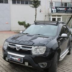Dacia Duster 2010-2017 Ön Kaput  Scoop