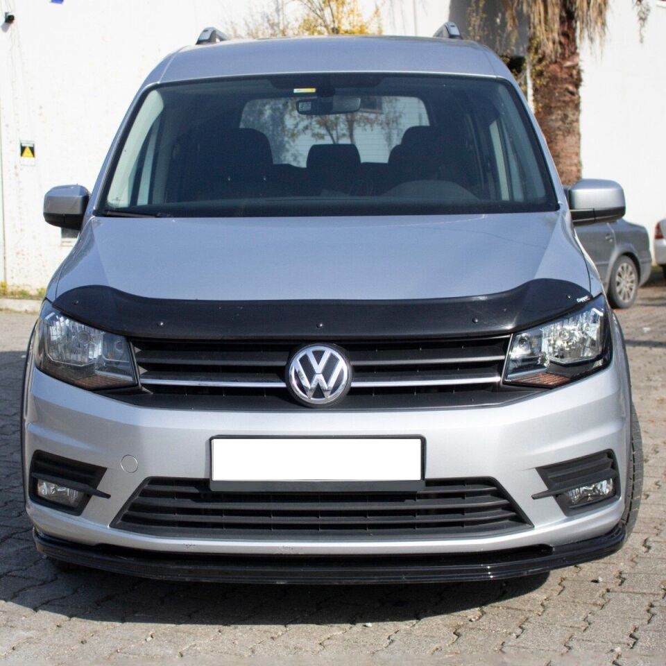Volkswagen Caddy Pleksi Kaput Rüzgarlığı 2015 - 2015