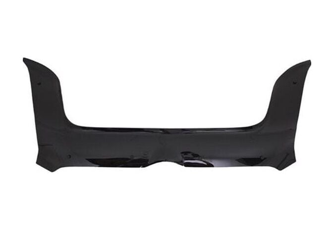 Fiat Doblo Plexi Kaput Rüzgarlığı 2010-2015