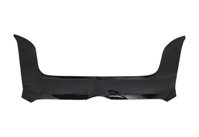 Fiat Doblo Plexi Kaput Rüzgarlığı 2010-2015
