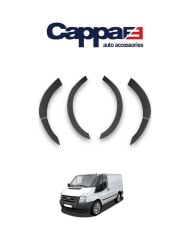 Ford Transit 2006-2013 Uzun Şase Çamurluk Dodik 8 Parça