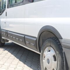 Ford Transit 2006-2013 Uzun Şase Çamurluk Dodik 8 Parça