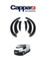 Ford Transit 2006-2013 Uzun Şase Çamurluk Dodik 8 Parça
