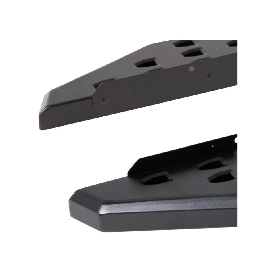 Mitsubishi L200 2007-2009 Ledli Yan Basamak Q30 Aqm4wd