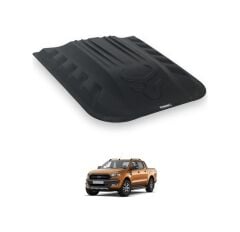 Ford Ranger 2016 Ön Kaput Scoop Dragon Packle  Uyumlu