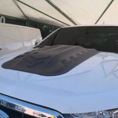 Ford Ranger 2016 Ön Kaput Scoop Dragon Packle  Uyumlu