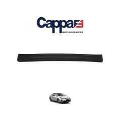 Cappafe Toyoto Corolla Uyumlu 2013-2018 Arka Cam Üstü Spoiler