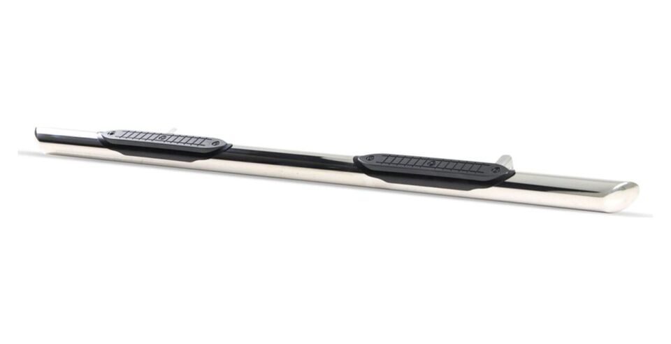 Mitsubishi L200 2007-2009 Dragos Plus Krom Yan Basamak Ptt01 Aqm4wd
