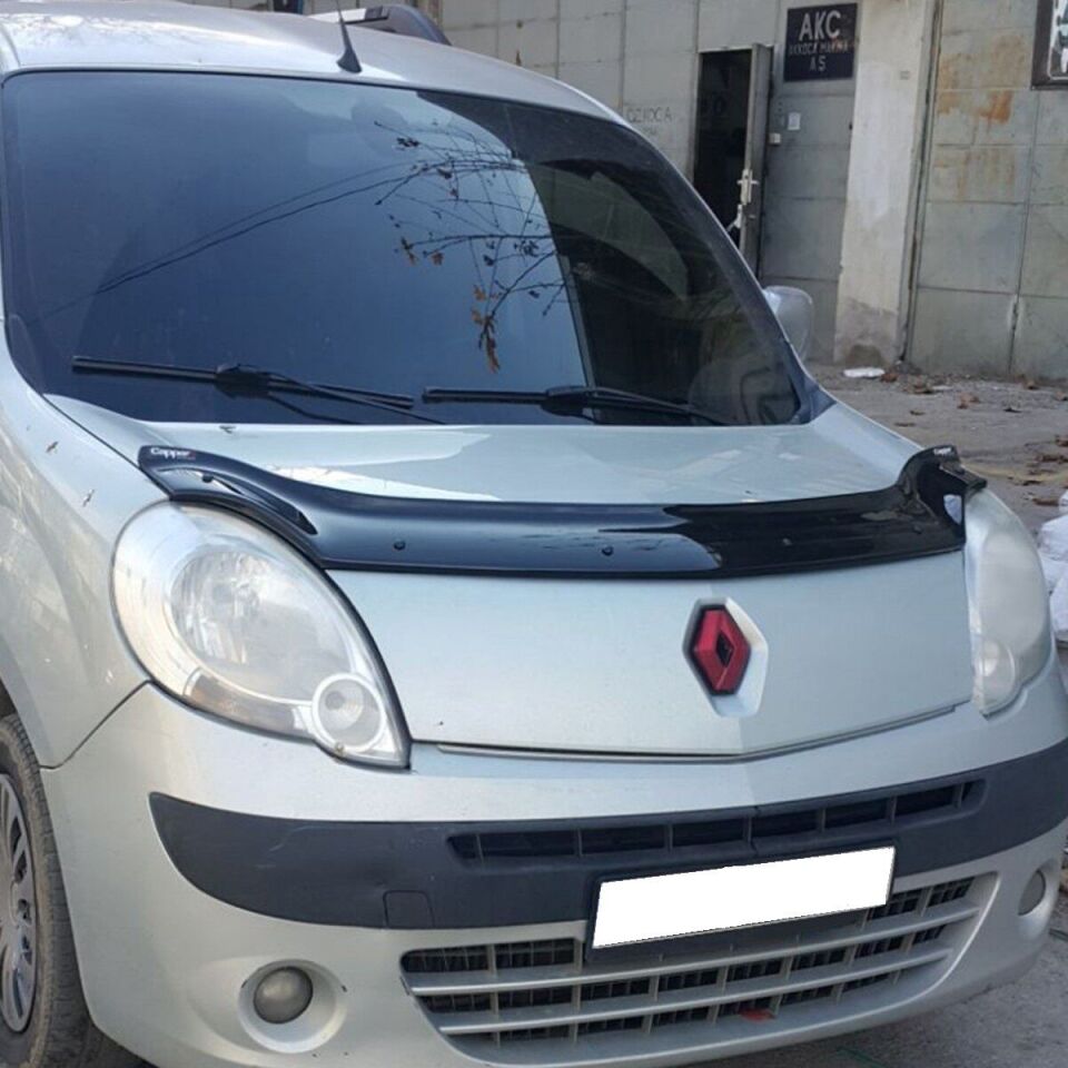 Renault Kangoo Pleksi Kaput Rüzgarlığı 2008-2013