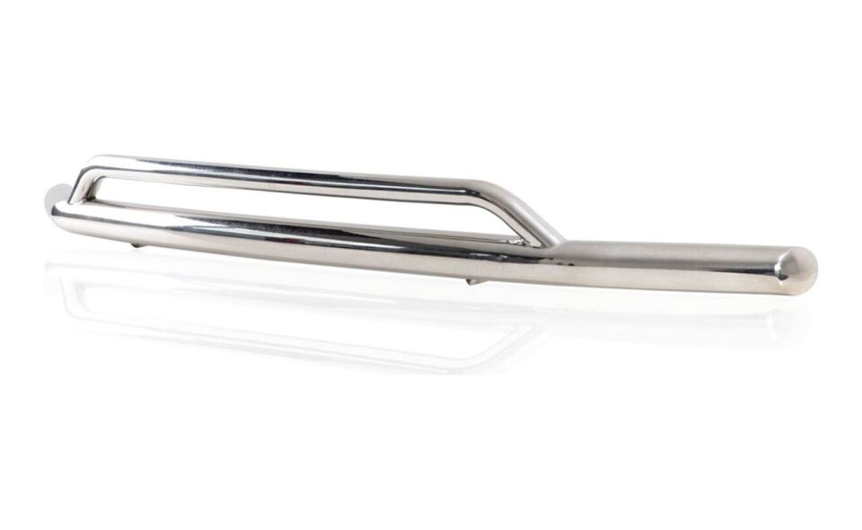 Mitsubish L200 2015-2020arrow Plus Krom Ön Koruma Demiri Pst17 Aqm4wd