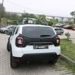 Duster 2018- Bagaj Kapak Dodik 3 Parça