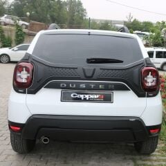 Duster 2018- Bagaj Kapak Dodik 3 Parça