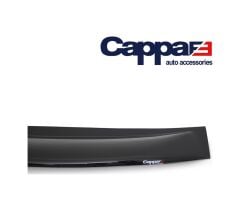 Cappafe Honda Cıvıc 2006-2012 Arka Cam Üstü Spoiler