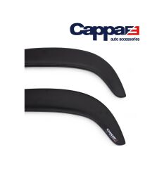 Cappafe Fiat Ducato Arka Teker Kaplama 2006-2014