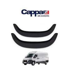 Cappafe Fiat Ducato Arka Teker Kaplama 2006-2014
