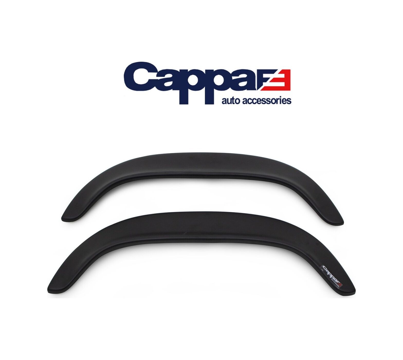Cappafe Fiat Ducato Arka Teker Kaplama 2006-2014